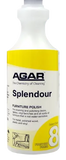 Agar Splendour 500ml Empty Spray Bottle