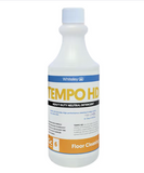 Whitely Tempo Empty 500ml Bottle