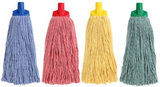 Edco Enduro Mop Head - Various Colours