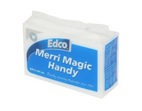 Merri Magic Handy Magic Eraser 1pk EDCO