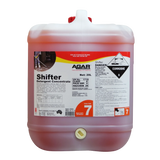 Agar Shifter Detergent Concentrate
