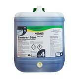 Agar Shower Star Shower & Washroom Cleaner