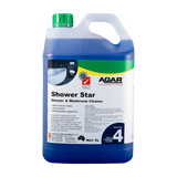 Agar Shower Star Shower & Washroom Cleaner