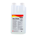 Agar Spa Clean Spa Bath Pipe Sanitiser