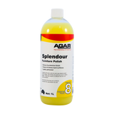 Agar Splendour Furniture Polish
