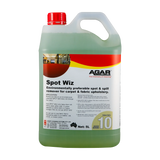 Agar Spot Wiz Carpet & Fabric Upholstery Spot and Spill Remover Various Sizes