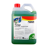 Agar Tango Hospital Grade Disinfectant Various Sizes