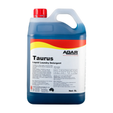 Agar Taurus Liquid Laundry Detergent