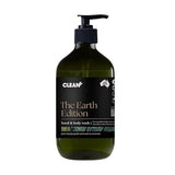 Clean Plus The Earth Edition Hand & Body Wash