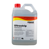 Agar Ultrastrip Polish Remover