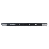 Unger Ergotec® Ninja Aluminium Channel w/soft Rubber Various Sizes