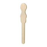 Huhtamaki Ecostix - Short Wooden Coffee Stoppers 65mm (Pack 200)