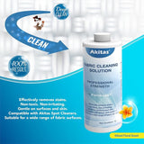 Akitas Fabric Cleaning Solution 1L