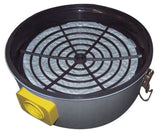 Cleanstar Housemaid AS4 Bagged OR Bagless Commercial Vacuum