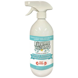 Enzyme Wizard Surface Sanitiser & Disinfectant