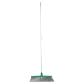 Oates Classic Plus Ultimate Indoor Broom Multi-Colours