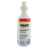 Agar HygieniCLEAN 500ml Empty Spray Bottle