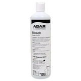 Agar Bleach 750ml Empty Squirt Bottle