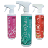 Whitely Florogen Air Fresheners - Various Sizes and Fragrances