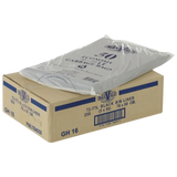 72-77L BLACK Bin Liners 90x76cm 250pk MaxValu Bin Bags