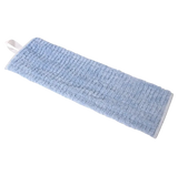 Micro FX-Hygiene Hook & Loop Mop Pad 40cm SABCO