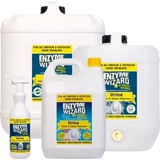 Enzyme Wizard Urine Stain & Odour Various Sizes