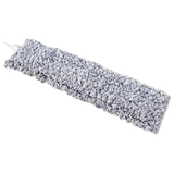Micro FX-Active Hook & Loop Mop Pad 40cm SABCO