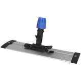 40cm Long Reach Ultra Clean Rail Base 40cm With Blue Colour Coded Collar SABCO