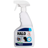 Research Products Halo Fast Dry Glass Cleaner