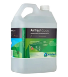 Actichem Airfresh Spray Various Sizes