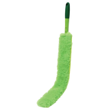 Microfingers Flexible Duster with Washable Slip SABCO