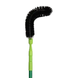 Curved Cobweb Brush with Telescopic Handle SABCO