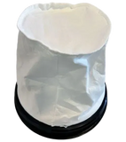 Pullman CB60 and CB80 Cloth Vacuum Filter Bag (33400126)
