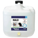 Research Products Halo Fast Dry Glass Cleaner