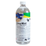 Agar Citra-Mist Spray & Wipe Cleaner Various Sizes