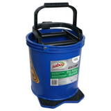 16 Lt Pro Mop Bucket- Various Colours SABCO
