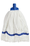 Edco Microfibre Round Mop Head