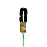 Curved Cobweb Brush with Telescopic Handle SABCO