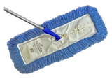 Dust Control Mop With Handle Small OR Medium EDCO