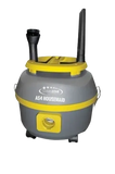 Cleanstar Housemaid AS4 Bagged OR Bagless Commercial Vacuum