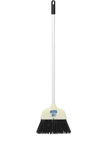 Indoor Broom with universal thread handle 22mm - Blue SABCO