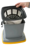 Ghibli Hypervac AS5 Evo 15L Dry Commercial Vacuum