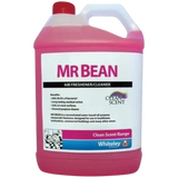 Whiteley Mr Bean Commercial Grade Disinfectant & Air Freshener
