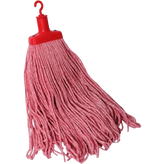 SABCO 400G Contractor Mop Various Colours
