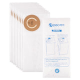 Bag DUB030 Pacvac Thrift 10pk (genuine)