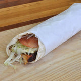 Huhtamaki Premium Grease Proof Paper 32gsm 400x330mm PK800