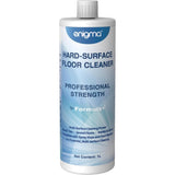 Enigma Hard Floor Cleaner Solution 1L