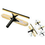 Ettore Brass Backflip 14" or 35cm