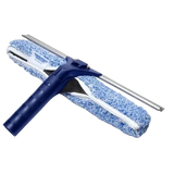 Ettore Stainless Steel Backflip 14" or 35cm