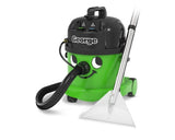 Numatic George GVE370 3-in-1 Carpet Extractor and Vacuum